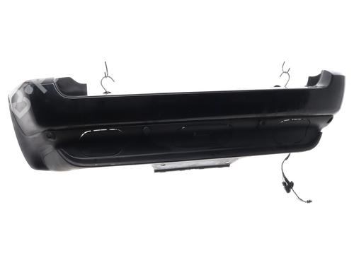 Rear bumper BMW X5 (E53) 3.0 d | BP21758857C8 