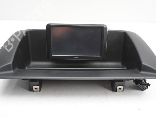 Display BMW 1 (E81) 116 i (122 hp) 18180717
