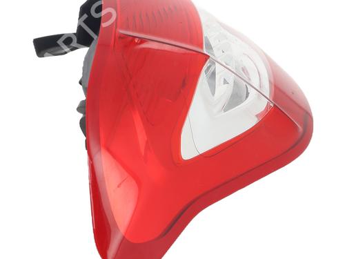 Left taillight CITROËN C4 II (NC_) 1.6 HDi 115 | BP36055230C34 - Image 4