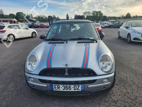 Nakkestøtte MINI MINI (R50, R53) Cooper | BP36345740I31 - Image 16