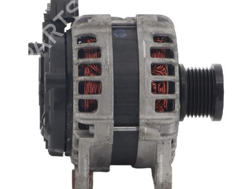 Alternator DACIA SANDERO III 1.0 TCe 100 ECO-G | BP31283173M7  - Image 5