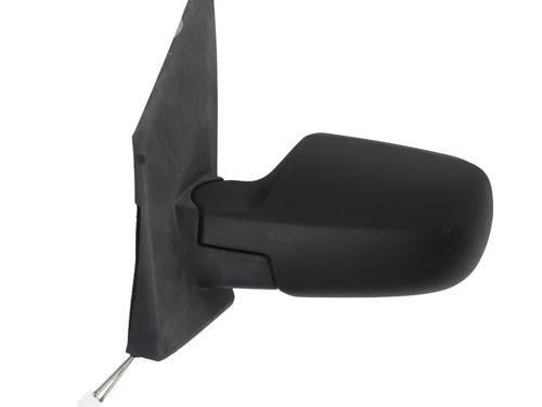 Left mirror FORD FIESTA V (JH_, JD_) 1.25 16V | BP21727944C26 
