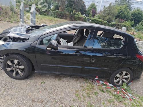 Right taillight PEUGEOT 308 I (4A_, 4C_) 1.6 HDi | BP29255303C35 