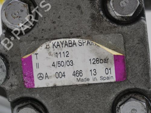 Styring servopumpe MERCEDES-BENZ C-CLASS T-Model (S203) C 220 CDI (203.208) | BP18196058M99