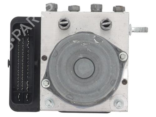 Used ABS pump ABS pump PEUGEOT 3008 II SUV (MC_, MR_, MJ_, M4_) 1.5 BlueHDi 130 (131 hp) 31283206 31283206