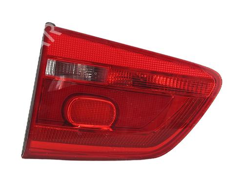 Højre baglygte bagklap VW TOURAN (1T3) 2.0 TDI (140 hp) 24407788