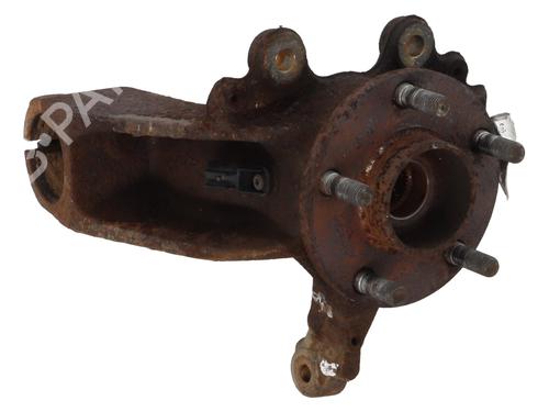 Used Right front steering knuckle FORD FOCUS II Turnier (DA_, FFS, DS) 1.8 TDCi (115 hp) 23764285