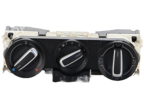 Used Climate control VW POLO V (6R1, 6C1) 1.6 TDI (90 hp) 19329218