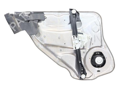 Used Rear right window mechanism Rear right window mechanism MERCEDES-BENZ C-CLASS (W204) C 220 CDI (204.002) (170 hp) 22074370 22074370