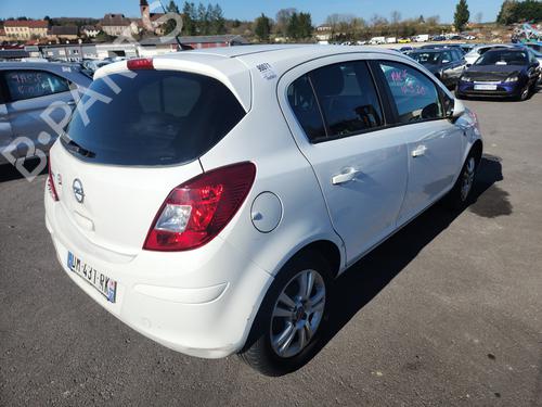 Climate control OPEL CORSA D (S07) 1.2 (L08, L68) | BP38733489I5 - Image 16