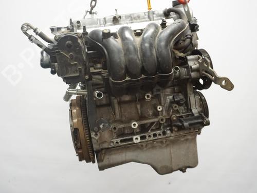 Engine OPEL AGILA B (H08) 1.2 (F68) | BP21492032M1 - Image 5