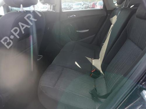 Climate control OPEL ASTRA H (A04)  | BP24295475I5  - Image 15