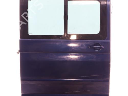 Høyre side skyvedør VW MULTIVAN T5 (7HM, 7HN, 7HF, 7EF, 7EM, 7EN) 2.5 TDI (174 hp) 30738438