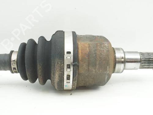 Right front driveshaft CHEVROLET SPARK (M300)  | BP18187064M39 