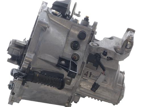 Gearbox PEUGEOT 308 II (LB_, LP_, LW_, LH_, L3_) 1.2 THP 130 | BP22074984M3 