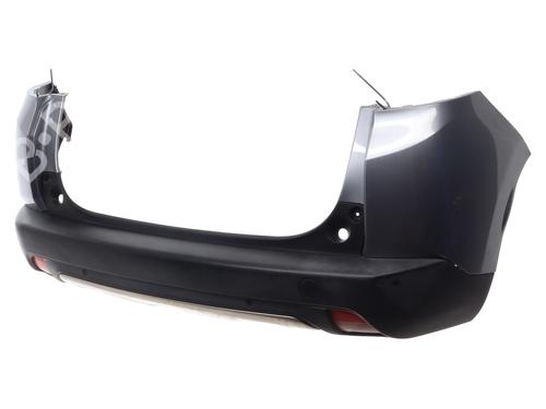 Rear bumper PEUGEOT 2008 I (CU_) 1.6 HDi | BP21727909C8