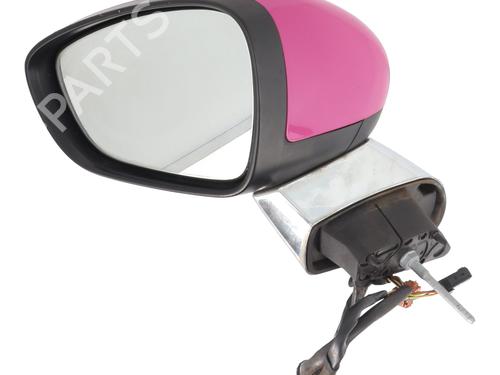 Left mirror CITROËN DS3 (SA_) 1.6 HDi 90 | BP29545880C26 