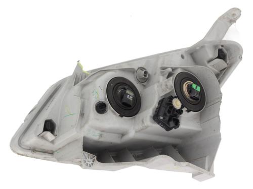 Right headlight ISUZU D-MAX II (TFR, TFS) 2.5 CRDi 4x4 (TFS86J) | BP35904616C29 - Image 4
