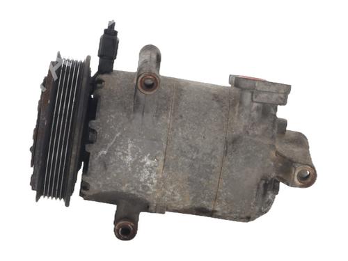 AC compressor FORD TRANSIT Van (FA_ _) 2.2 TDCi | BP31645896M34  - Image 5