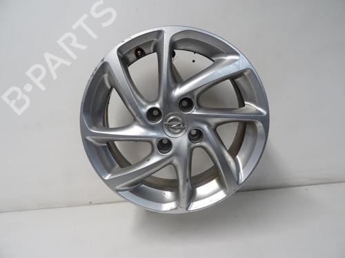 Used Rim OPEL CORSA F (P2JO) 1.5 (68) (102 hp) 20300275