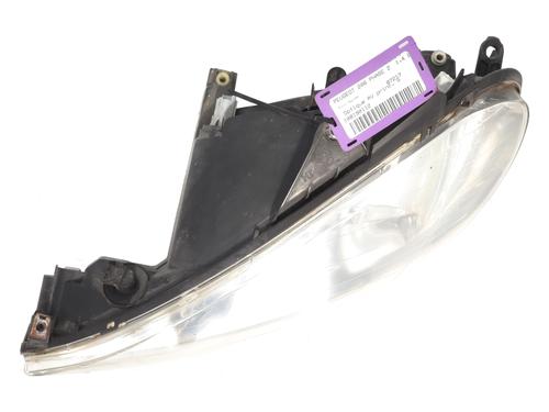 Venstre forlygte PEUGEOT 206 Hatchback (2A/C) 1.4 i | BP27239130C28 