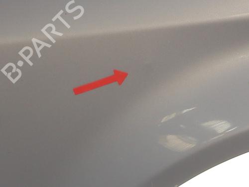 Used Right front fenders Right front fenders AUDI A4 B6 Avant (8E5) [2000-2005] 33906544 33906544