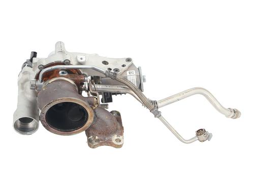 Turbolader/Kompressor für CITROËN C3 AIRCROSS II (2R_, 2C_) 1.2 PureTech 130 (2RHNYH) (131 hp) 22554886