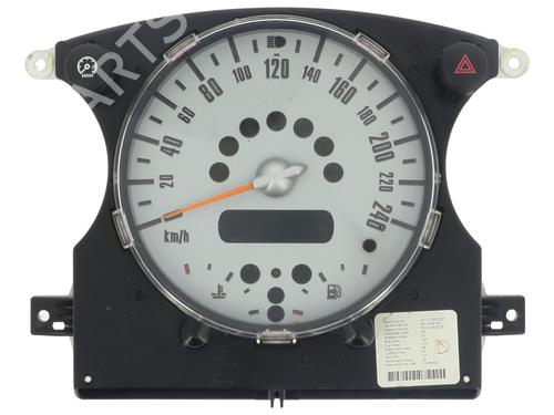 Instrument cluster MINI MINI (R50, R53) Cooper | BP36322150C47 - Image 5