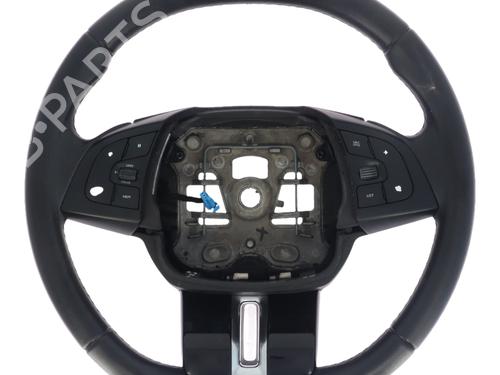 Steering wheel CITROËN C4 CACTUS 1.5 BlueHDi 100 | BP39176123C49 - Image 2
