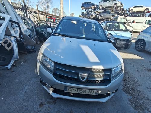Left headlight DACIA SANDERO II | BP36683120C28 - Image 9