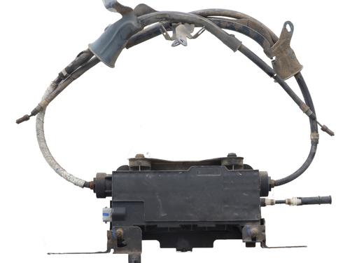 Used Electric handbrake RENAULT LAGUNA III (BT0/1) 1.5 dCi (BT00, BT0A, BT0T, BT1J) (110 hp) 29737715