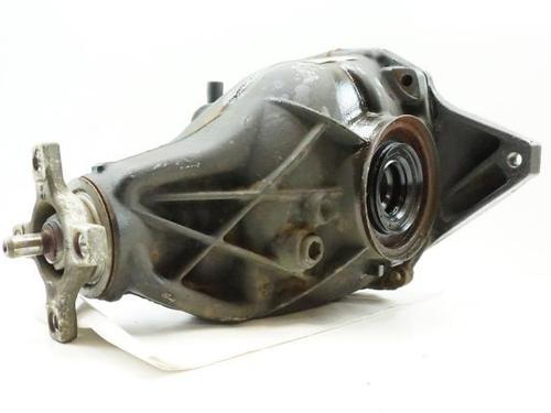 Differensial bakvogn MERCEDES-BENZ E-CLASS Convertible (A207) E 250 CDI / BlueTEC / d (207.403, 207.404) | BP18173789M24 