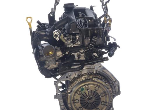 Used Engine Engine HYUNDAI i10 I (PA) 1.2 (86 hp) 34172229 34172229