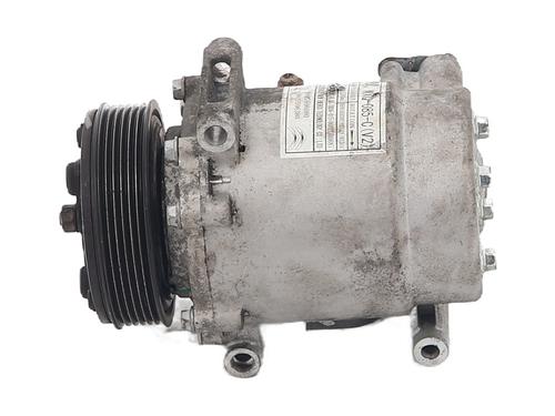 AC compressor PEUGEOT 208 II (UB_, UP_, UW_, UJ_) 1.2 PureTech 100 | BP24809561M34 