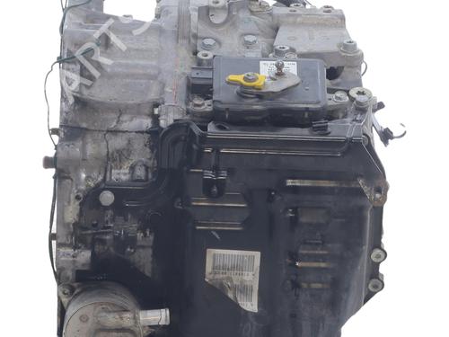 Used Gearbox Gearbox OPEL CROSSLAND X / CROSSLAND (P17, P2QO) 1.5 Turbo D (75) (120 hp) 37603526 37603526