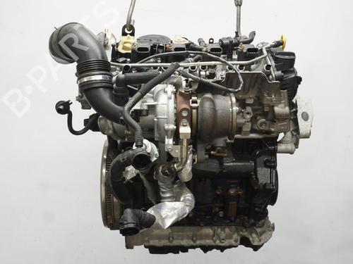 Used Engine VW GOLF VII (5G1, BQ1, BE1, BE2) 2.0 GTI (220 hp) 20689686