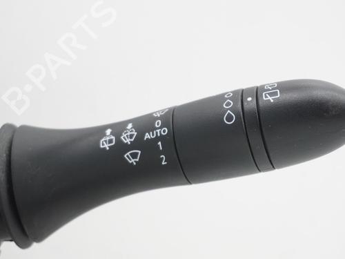 Used Steering column stalk Steering column stalk RENAULT SCÉNIC IV (J9_) 1.6 dCi 130 (130 hp) 18176278 18176278