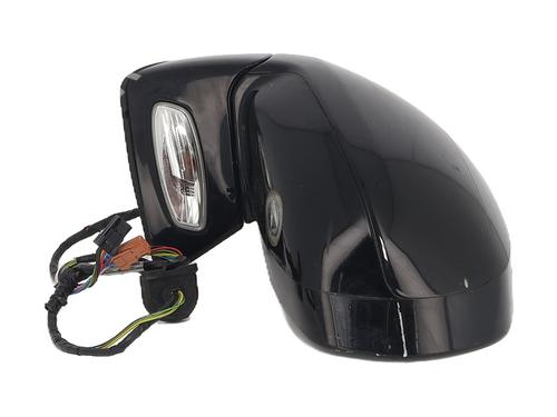 Left mirror CITROËN C4 Picasso I MPV (UD_) 1.6 HDi | BP26027523C26