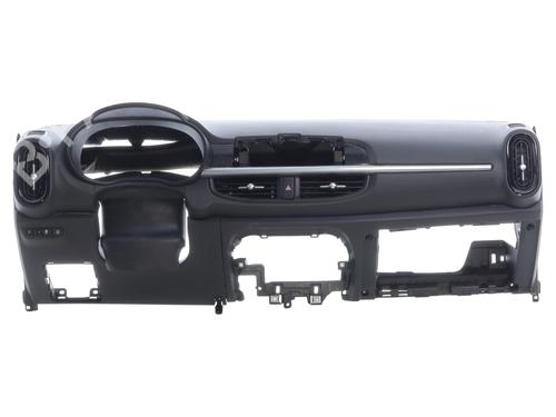 Dashboard KIA PICANTO III (JA) 1.0 T-GDi (100 hp) 31707660