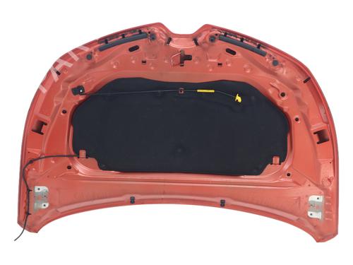 Hood RENAULT CLIO V (B7_) 1.0 TCe 100 (B7MT) | BP30046199C1 