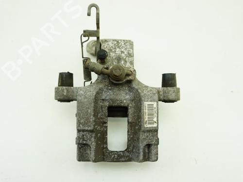 Left rear brake caliper PEUGEOT 308 II (LB_, LP_, LW_, LH_, L3_) 1.6 BlueHDi 120 | BP18189466M107 