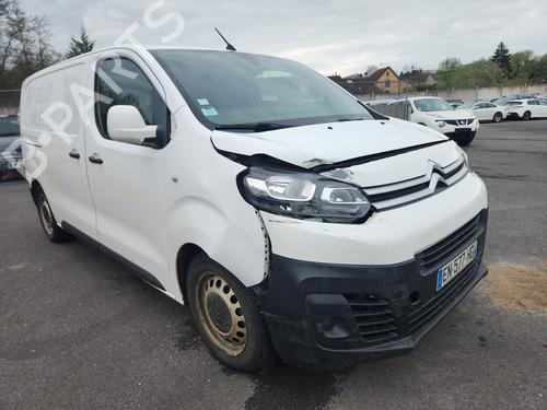 Motor CITROËN JUMPY III Van (V_) 1.6 BlueHDi 115 | BP33995035M1 - Image 6