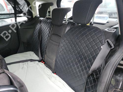 Porta trás esquerda FORD B-MAX (JK) 1.0 EcoBoost | BP36055286C4  - Image 13