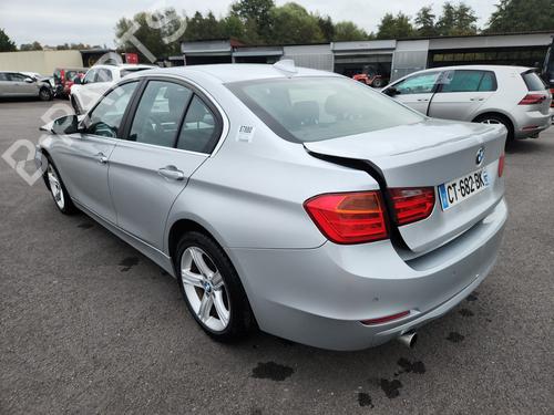 Left front window switch BMW 3 (F30, F80) 318 d | BP30103933I27 - Image 3