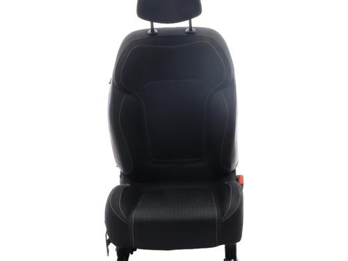 Sæde højre fortil RENAULT MEGANE IV Hatchback (B9A/M/N_) 1.5 dCi 110 (B9A3) (110 hp) 20223557