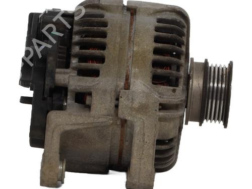 Alternator OPEL ASTRA H (A04) 1.6 (L48) | BP24588403M7 - Image 2