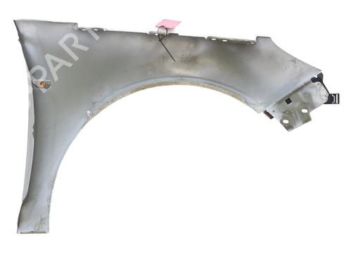 Left front fenders OPEL INSIGNIA A Sports Tourer (G09) 2.0 CDTI 4x4 (35) | BP26939800C41 
