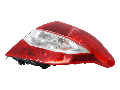 Used Right taillight CITROËN C4 II (NC_) 1.6 HDi 90 (92 hp) 25880018