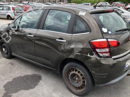 Girspak CITROËN C3 II (SC_) 1.4 VTi 95 | BP33773382M90  - Image 24