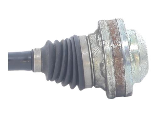 Left front driveshaft VW PASSAT B7 (362) | BP40266668M38 - Image 2